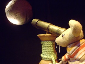 telescopio